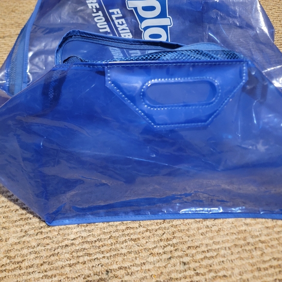 Ziploc Flexible Totes Jumbo Bag - Picture 3 of 10